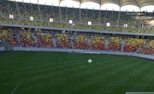Otelul s-a speriat de numarul PENIBIL de suporteri din Liga! Biletele pentru meciul cu Manchester s-au IEFTINIT! Cat costa acum: