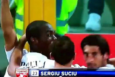 Performantele lui Mutu la Juventus se pot repeta! Un ROMAN face senzatie la Torino dupa ce a marcat un super gol! VIDEO