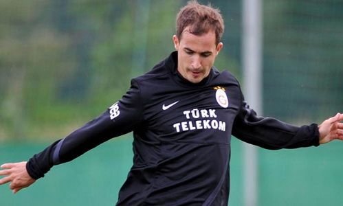 Cu dedicatie de la Motan! Stancu a marcat iar pentru Orduspor! E singura sansa sa se mai intoarca la Galata: VIDEO