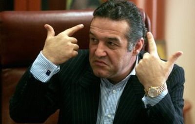 Steaua nu merita sa ajunga in grupele Europa League! Cum i-a raspuns Becali lui Levy dupa remarca rautacioasa :
