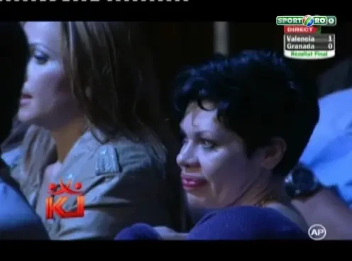 SEBASTIEN VAN THIELEN (Belgia) VS STEFAN LEKO (Germania)