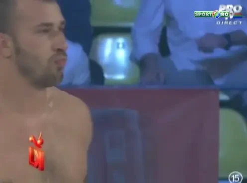 Finala piramidei de la Braila