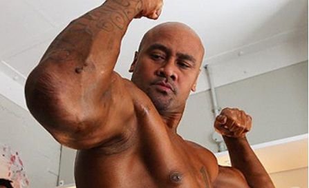 Ce soarta crunta: Jonah Lomu traieste o adevarata DRAMA! Sanatatea mea s-a deteriorat rapid