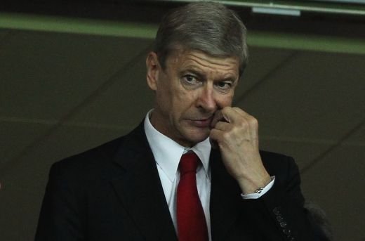 Moartea primei fabrici de bani din fotbalul modern! Cum a ajuns Wenger sa se planga ca antrenorii din vremea cooperativei: