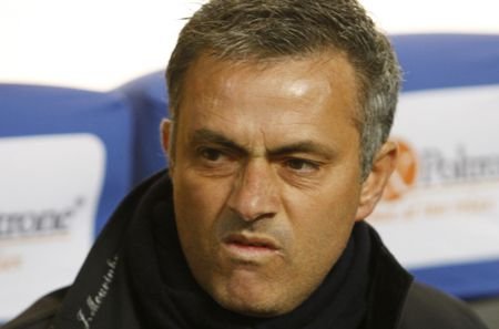Un nou razboi Spaniolasii versus catalanii ! Mourinho, mai ceva ca un securist! Cum a reactionat cand a fost intrebat in catalana: