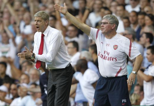 Situatie DRAMATICA la Arsenal! Wenger, fortat sa joace in aparare cu ANONIMI dupa o noua accidentare! Ce fundas de nationala si-a rupt piciorul: