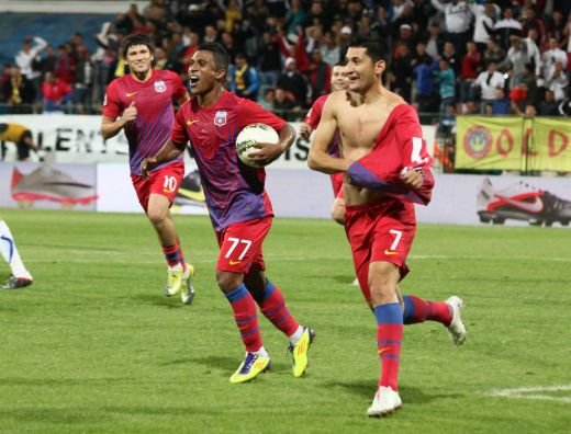 Iliesta da drumul la Tibi-taka! Cine e GENIUL care face Steaua sa para URIASA si ultimul supertransfer de Liga: