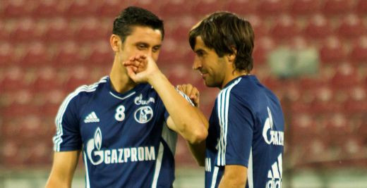 Marica nu si-a revenit dupa cosmarul ierbii cu Franta: A fost un chin sa joc pe National Arena! Euro 2012? Nu meritam sa fim peste Bosnia