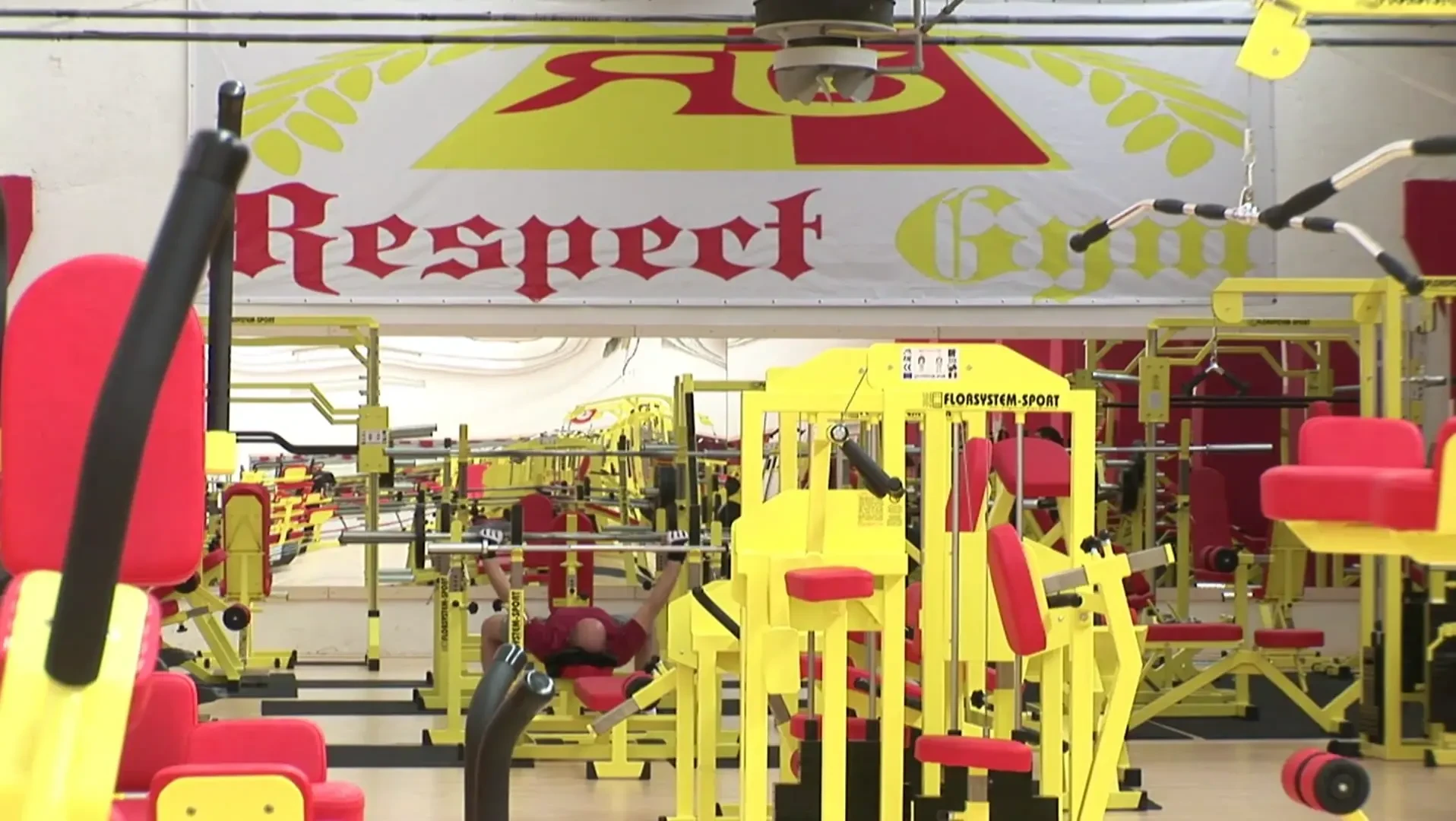 Program CRIMINAL in sala de forta pentru Atodiresei!&nbsp;Pitbull-ul se antreneaza sa rupa oase!&nbsp;SUPER&nbsp;VIDEO