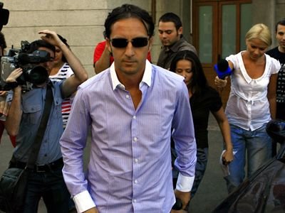 Prima declaratie a lui MM dupa ce a plecat de la Steaua: M-am simtit ca un INTRUS! Steaua e acum ca o casa de sticla!