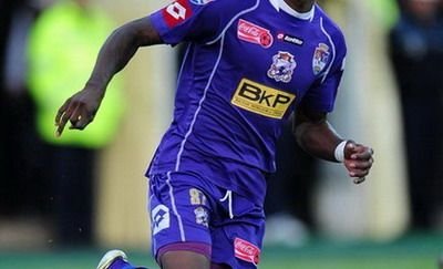 In pragul desfiintarii, Poli Timisoara are in curte un om ce a fost chemat la nationala tarii sale! EL este internationalul din Liga a 2-a:
