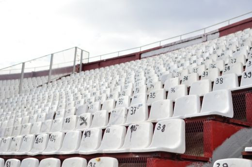 Rapid a facut cel mai tare transfer! Lucescu a mutat echipa pe Highbury si pregateste imnul de Liga! Rapid e ACASA intr-un singur loc:_12