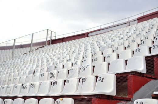 Rapid a facut cel mai tare transfer! Lucescu a mutat echipa pe Highbury si pregateste imnul de Liga! Rapid e ACASA intr-un singur loc:_12