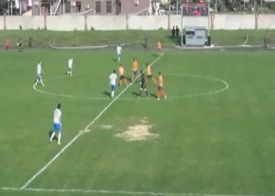 VIDEO: Moment ISTORIC! Nu clipi, ca-l poti rata! S-a marcat CEL MAI RAPID GOL din istoria fotbaluluI! Vezi reusita: