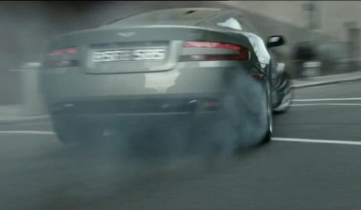 VIDEO Viteza e pe cale de DISPARITIE! Ce solutie a gasit Jeremy Clarkson de la Top Gear! :)