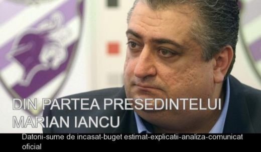 Timisoara are datorii de 6.5 milioane de euro! Situatia financiara completa si cele 8 milioane de euro pe care le are de incasat: