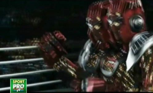 Robotii se bat in ring! Intra in CONCURS si construieste-ti singur robotul castigator!