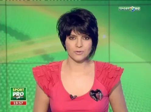 Citeste miercuri in ProSport! Interviu emotionant cu mama lui Ilie Stan: Cu o mana tinea vaca iar cu cealalta mingea