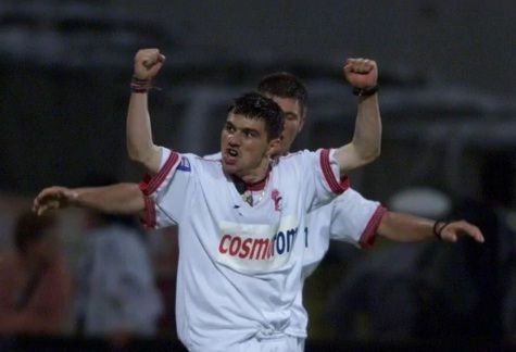 Romania incepe in 10 cu Belarus! Hildan a scapat banderola din mana si vede meciul de SUS! Ziua NEAGRA dupa care nimeni n-a mai inteles de ce se joaca fotbal: