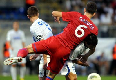 Bate echipe de Champions League dar o face DEGEABA! Echipa care a ingenuncheat Steaua si CFR Cluj nu are voie sa isi depaseasca conditia: