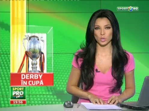 Super meci in optimile Cupei: Timisoara - Steaua; Dinamo joaca cu Severin! Rapid cu Otopeni!