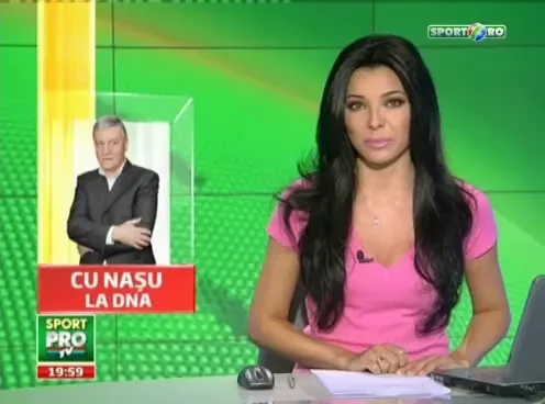 Mircea Sandu, MARTOR in dosarul 'Coruptie in Arbtiraj 2': "Avram nu e coruptibil!" Ce l-au intrebat procurorii: