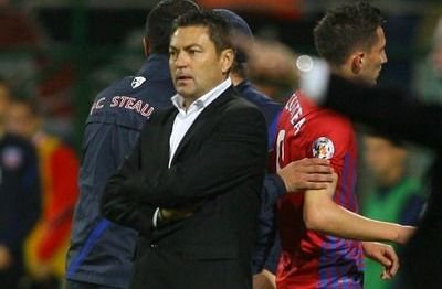 Iliesta 9-34 sau cum poate Ilie sa ramana la Steaua chiar daca nu ia titlul! Matematica lui Becali decide campioana: