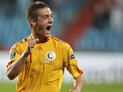 Ce, Barcelona il vrea pe Torje? Italienii RAD cu lacrimi de interesul lui Guardiola pentru Torje! Vezi reactia FABULOASA