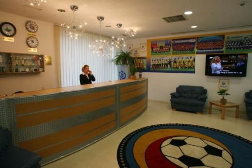 Comunicat OFICIAL Mircea Sandu: DNA a fost la Mogosoaia! Mi-au cerut actele de la centrul de fotbal