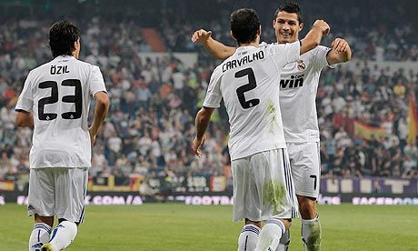 Mourinho isi PIERDE favoritul: Primul jucator care pleaca din vara de la Real Madrid