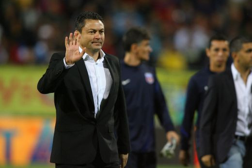 Sase, incepe CHINUL! Urmatoarele 6 meciuri ale Stelei sunt de foc! Iliesta s-a trezit azi cu doi jucatori NOI la antrenament: