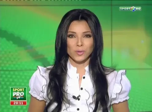 Catinas distruge masini si promite sa-l faca praf pe Borbil