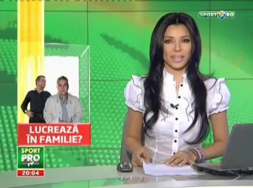 Becali isi pune manager-cuscru! Cum vrea sa se inrudeasca Gigi cu Iordanescu :)