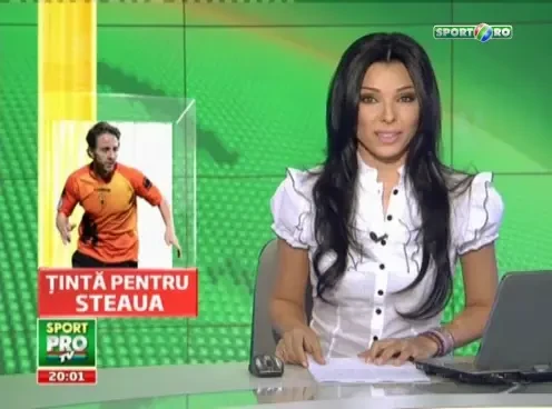 VIDEO: Stelistii au dat la munte peste cea mai infocata admiratoare! Merge peste tot cu echipa si e mare fan Tatu :)