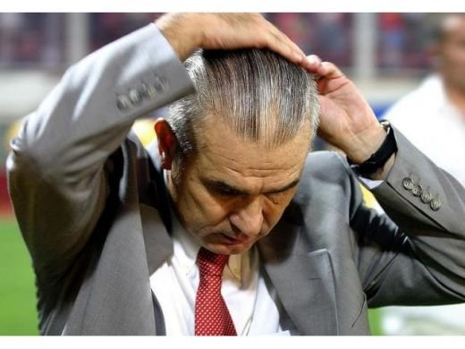 Becali isi pune manager-cuscru! Cum vrea sa se inrudeasca Gigi cu Iordanescu :)