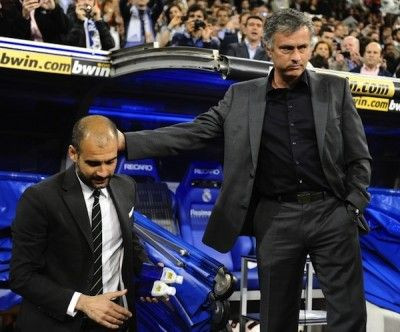 Mourinho e peste Guardiola! M-a invatat sa nu fiu IPOCRIT ca voi! Dezvaluirile jucatorului care a ales sa intre in istorie cu conturile din banca: