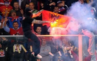 Bosnia 5-0 Luxemburg, Franta 3-0 Albania, Serbia 1-1 Italia, Olanda 1-0 Moldova, Cehia 0-2 Spania! Aici rezultatele din prel Euro 2012