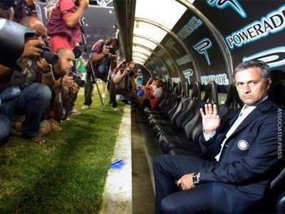 Ritualurile secrete din vestiarul Realului! Cum controleaza Mou momentele-cheie dinaintea meciurilor si care sunt superstitiosii: