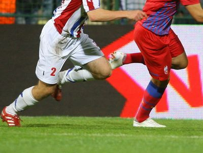 A fost adus sa scrie ISTORIE cu un numar de legenda, dar vrea sa-si scrie doar contractul de transfer! Eroul lui Gigi: Am venit sa PLEC!