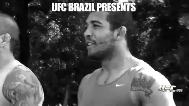 INVINCIBIL la 66kg! Acum cativa ani fugea de politie, acum fuge dupa centura de campion! Povestea luptatorului crescut in Ferentari, varianta din Brazilia: