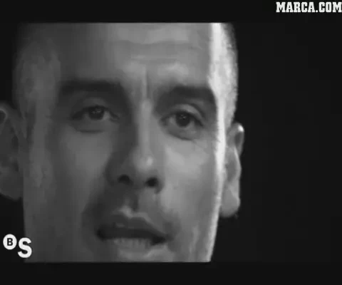 Guardiola a DEZVALUIT cel mai mare secret al SAU! AFLA care e filosofia celui mai TITRAT antrenor din istoria Barcelonei!
