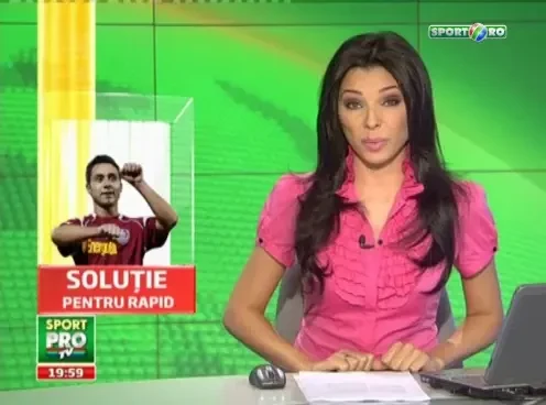 Ar putea fi transferul ANULUI in Liga I! Rapid il ia GRATIS la iarna pe De Zerbi de la CFR!