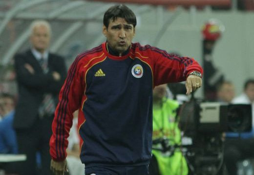 Piturca a pierdut TREI jucatori pentru meciul cu Albania! Au plecat acasa! Un titular, incert! Afla cine: