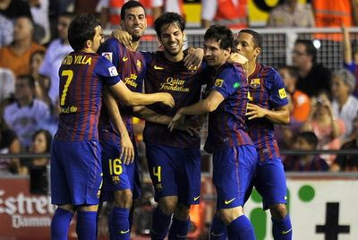 Barcelona a reusit transferul DECENIULUI! Fabregas a schimbat echipa! Cei 4 jucatori care au explodat dupa venirea lui: