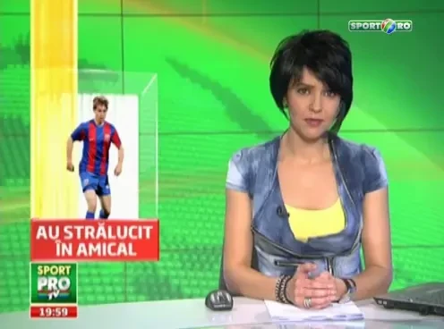 Gigi nu mai are nicio emotie: Iliesta, cel mai bun antrenor! Ne duce in Champions League Cum a reusit vantul golul meciului: