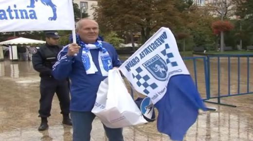 VIDEO Universitatea Craiova Dan Diaconescu Direct :)) Planul lui Mititelu pentru renasterea Stiintei