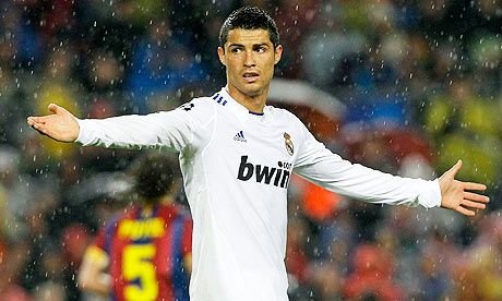 Primul razboi castigat de Ronaldo in fata lui Messi! Cum se agata Mourinho de inca un titlu pe care scrie Barcelona: