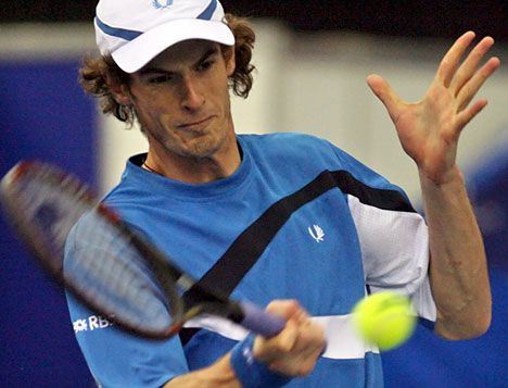 Nadal a pierdut inca o finala! Murray l-a batut la Tokyo 3-6 6-2 6-0