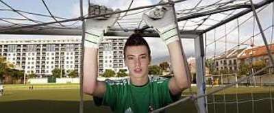 Mourinho a adus un GIGANT: Are 15 ani, poate fi cel mai MARE portar din istoria Spaniei si ii va lua locul lui Casillas