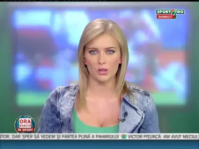 Stelistii s-au adunat la MARATONUL BUCURESTIULUI! Vezi cu cine s-a intrecut Narcis Raducan :)